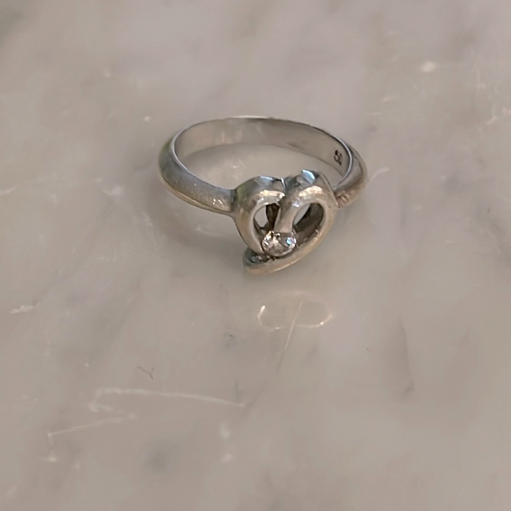 Heart Ring